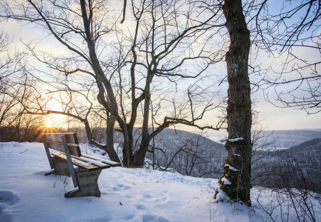 Märchenhafte Weihnachtstage an der Romantischen Straße